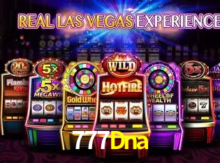 Inovações de Jogos na 777Dna: O Futuro das Experiências Interativas