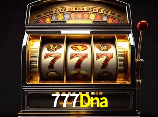 A Emoção da Loteria na 777Dna: Uma Chance de Mudança de Vida