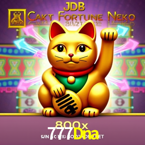 Inovações de Jogos na 777Dna: O Futuro das Experiências Interativas