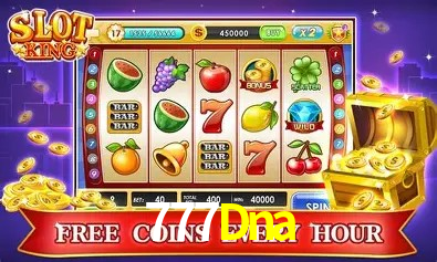 Explorando a Categoria de Eventos em Apostas na 777Dna