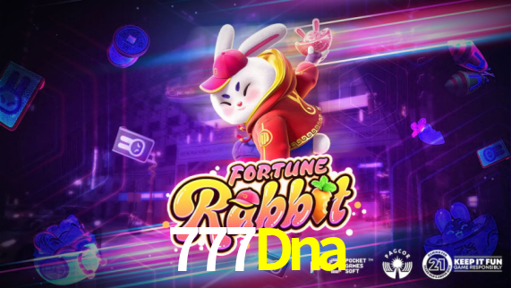 Descubra a Essência do 777Dna: Nossa História e Compromissos