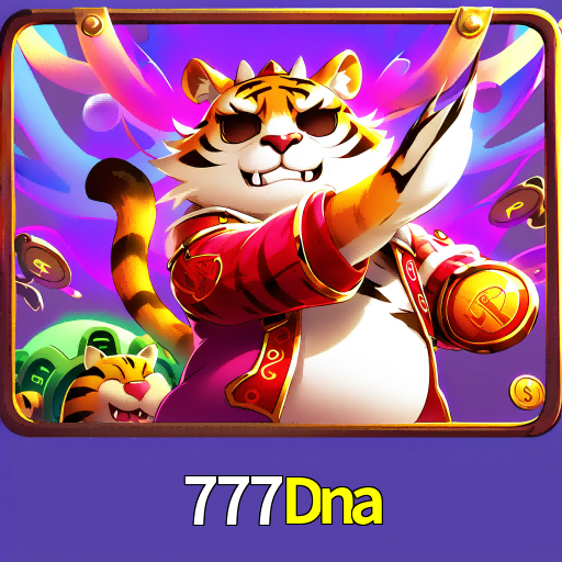 777Dna
